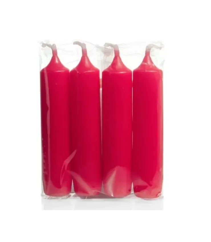 Ewa Kerzen, bougies de Noël et bougies de l'Avent Bougies De L'Avent|4 Bougies De L'Avent 23 Mm