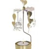 Pluto Produkter, déco de Noël Scandinave Bougeoirs Carrousels Photophore De Noël|Bougeoir Carrousel Anniversaire