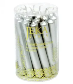 Ewa Kerzen, bougies de Noël et bougies de l'Avent Bougies Pour Sapin De Noël|Bougies Pour Sapin De Noël, Rustique 13 Mm