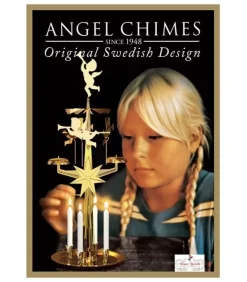 Angel Chimes, carillon des anges Carillon Des Anges|Carillon Des Anges Argent