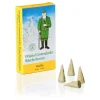 Crottendorf, cones d'encens Cones D'Encens Pour Personnages Fumeurs|Cone D'Encens Senteur Vanille