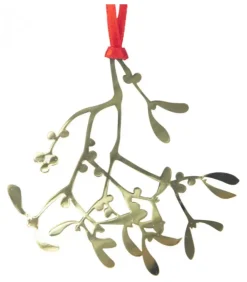 Pluto Produkter, déco de Noël Scandinave Déco De Noël Scandinave|Déco Sapin De Noël, Branche De Gui A Suspendre