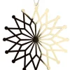 Pluto Produkter, déco de Noël Scandinave Déco De Noël Scandinave|Déco Sapin De Noël Design, Petales De Fleur