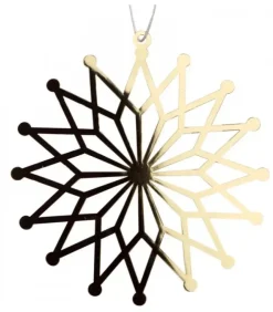 Pluto Produkter, déco de Noël Scandinave Déco De Noël Scandinave|Déco Sapin De Noël Design, Petales De Fleur