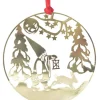 Pluto Produkter, déco de Noël Scandinave Déco De Noël Scandinave|Déco Sapin De Noël, Lutin Marchant Dans La Foret