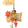 Hubrig, figurines pour enfant Déco Sapin De Noël Vintage|Décoration Sapin De Noël Vintage, Ourson Et Tambour