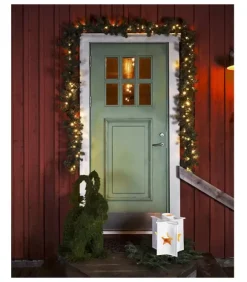Konstsmide, guirlandes lumineuses de Noël Guirlande Lumineuse Extérieur|Guirlande Sapin Extérieure 120 Diodes Led