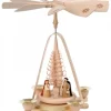 Richard Glasser, Pyramides de Noël allemandes Pyramides De Noël Allemandes|Petite Pyramide De Noël Nativite