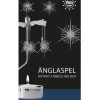 Pluto Produkter, déco de Noël Scandinave Bougeoirs Carrousels Photophore De Noël|Photophore De Noël Explosion D'Etoiles