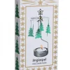 Pluto Produkter, déco de Noël Scandinave Bougeoirs Carrousels Photophore De Noël|Photophore De Noël Sapins De Noël
