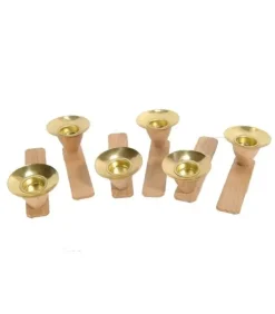 Richard Glasser, Pyramides de Noël allemandes Pièces De Rechanges Pour Pyramides Et Carillons|Porte-Bougies Pour Pyramide A Etages A L'Unite