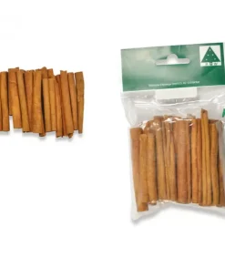 Riffelmacher et Weinberger Pot Pourri Senteurs Noël|Pot Pourri Batons De Cannelle, 70 G